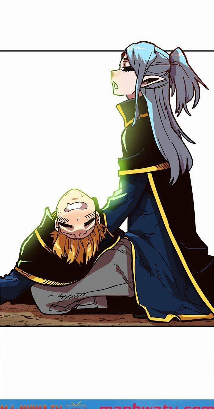 Nô Lệ Nghịch Thiên 14 trang 23