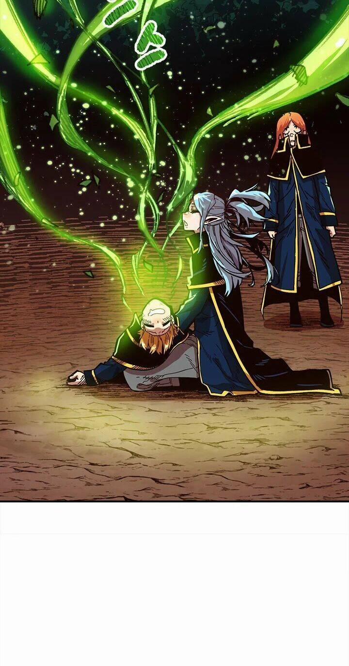 Nô Lệ Nghịch Thiên 14 trang 26