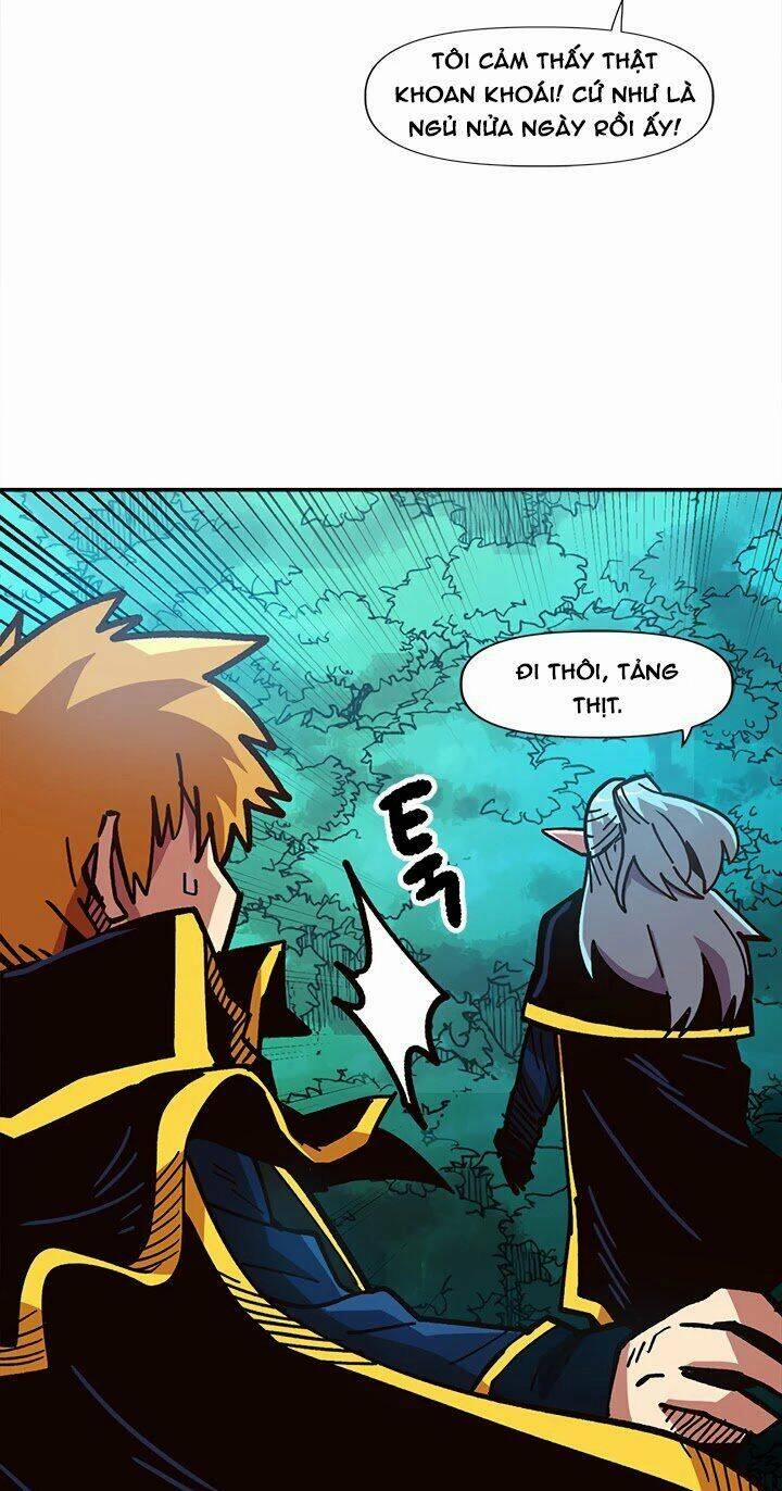 Nô Lệ Nghịch Thiên 14 trang 31