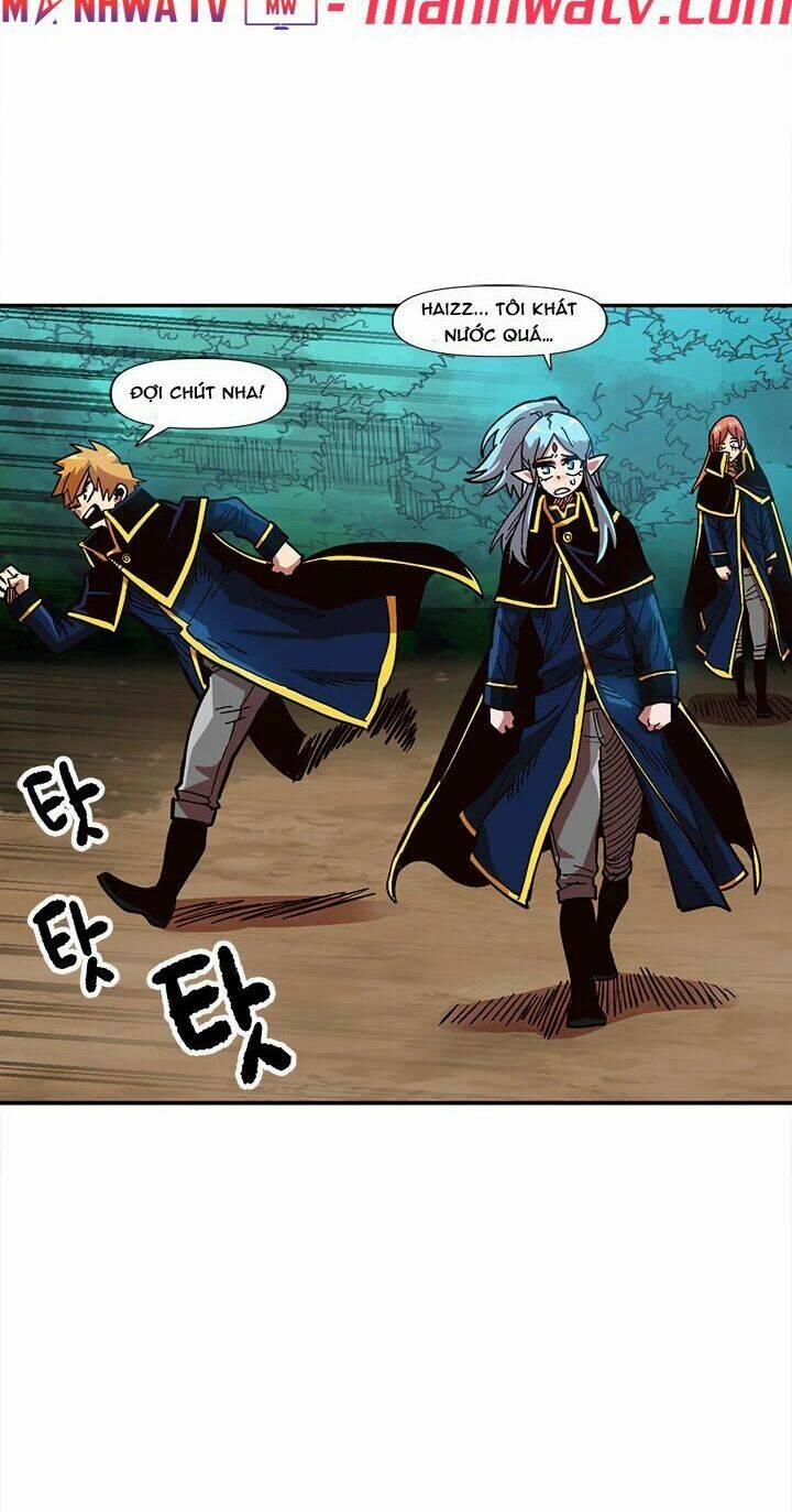 Nô Lệ Nghịch Thiên 14 trang 36