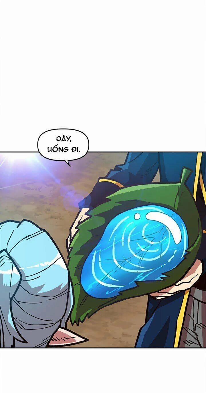 Nô Lệ Nghịch Thiên 14 trang 37