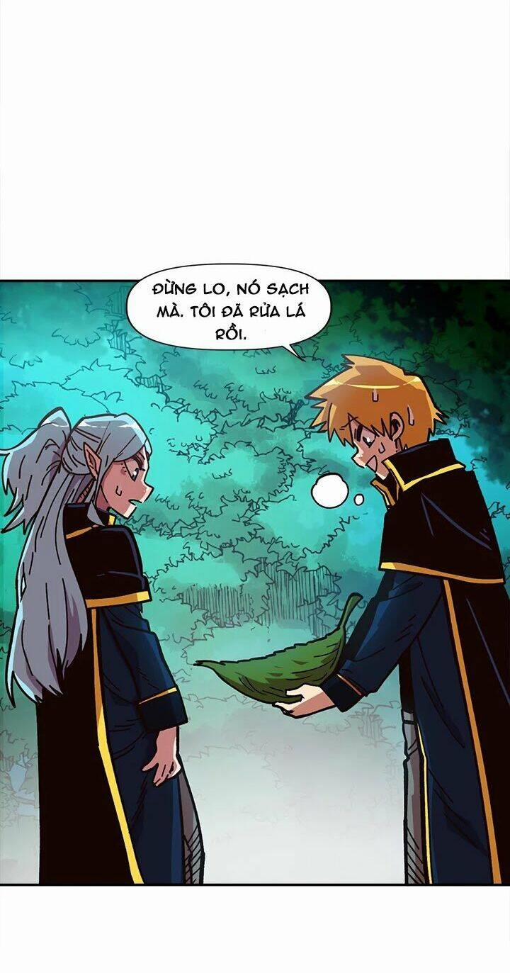 Nô Lệ Nghịch Thiên 14 trang 38