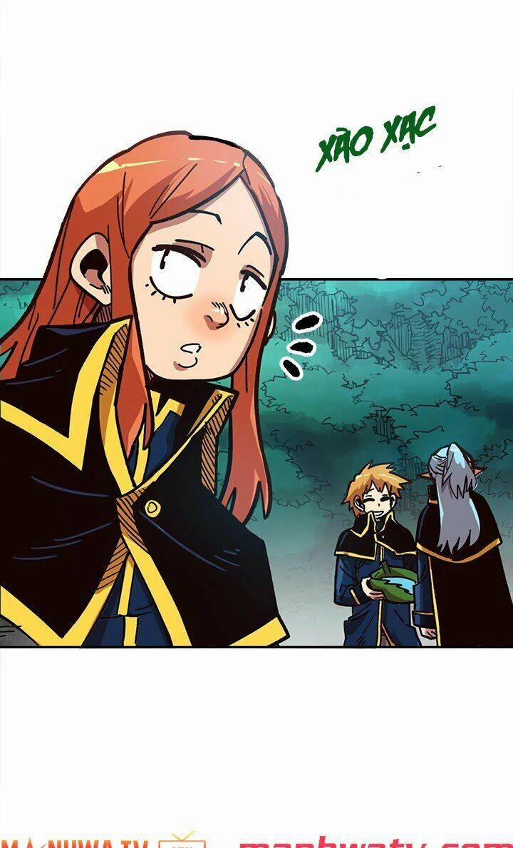 Nô Lệ Nghịch Thiên 14 trang 43