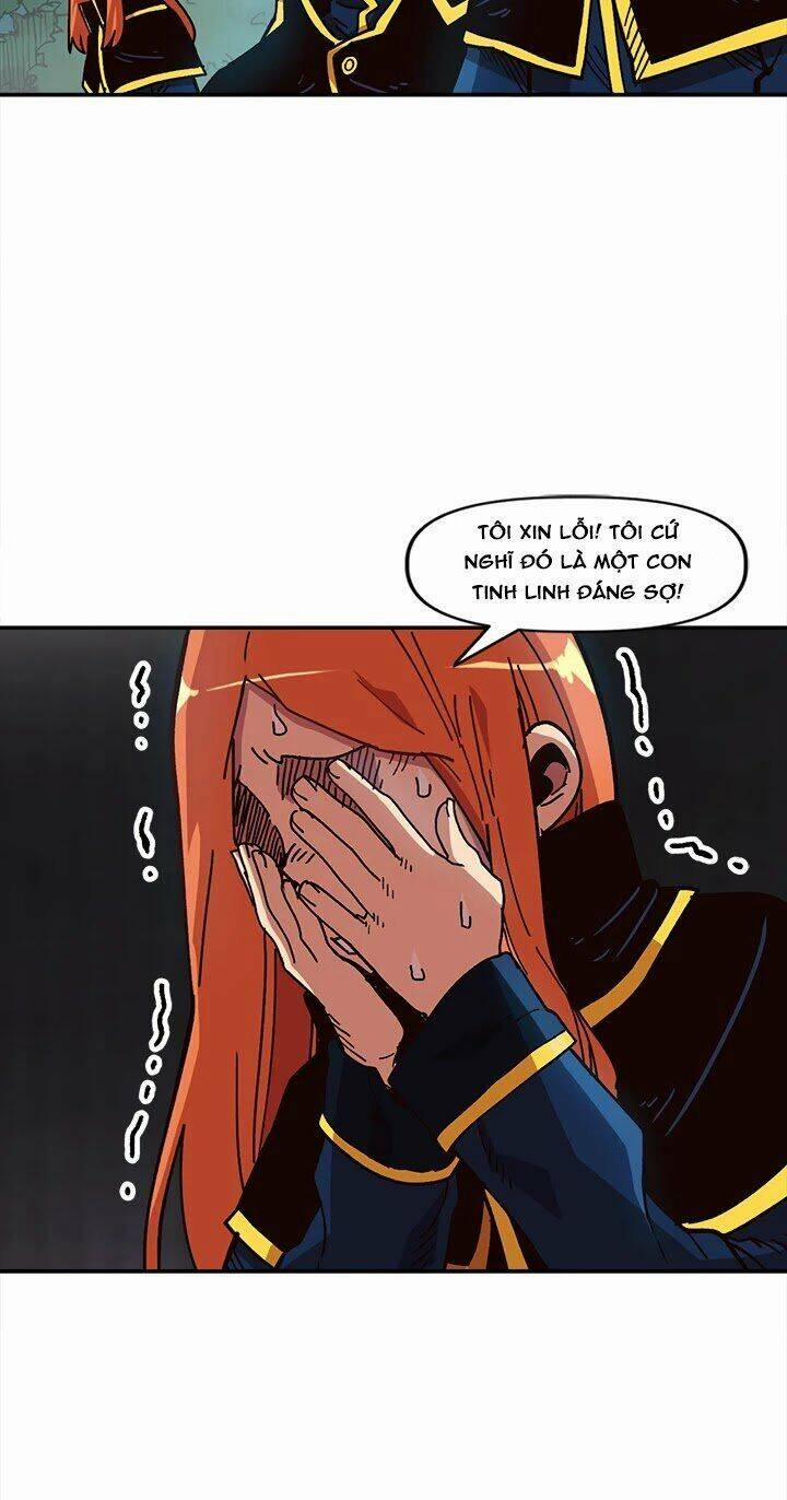 Nô Lệ Nghịch Thiên 14 trang 53