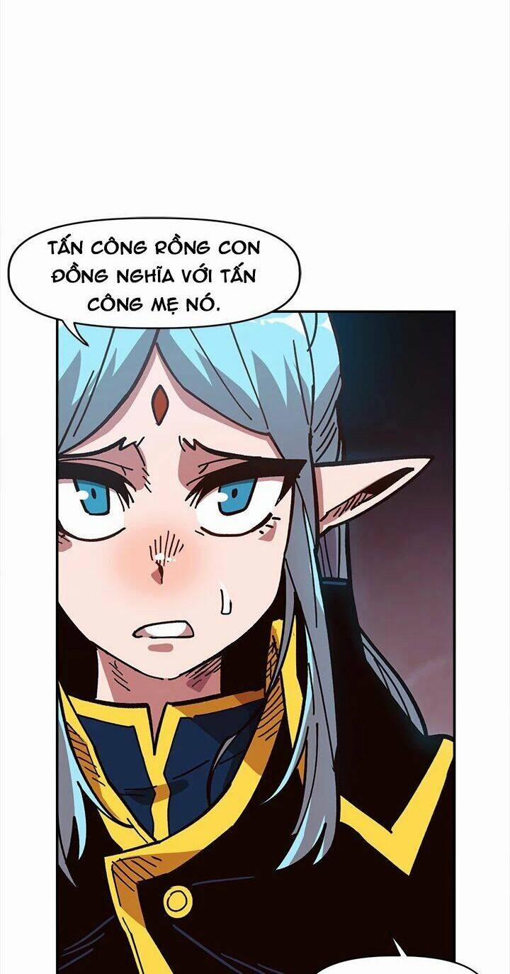 Nô Lệ Nghịch Thiên 14 trang 54