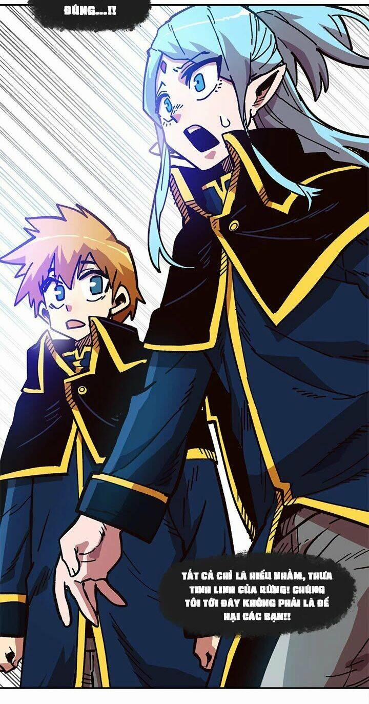 Nô Lệ Nghịch Thiên 14 trang 62
