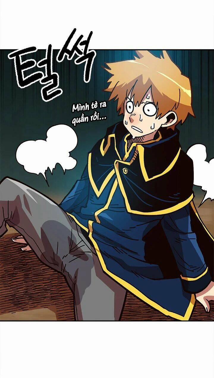 Nô Lệ Nghịch Thiên 14 trang 98