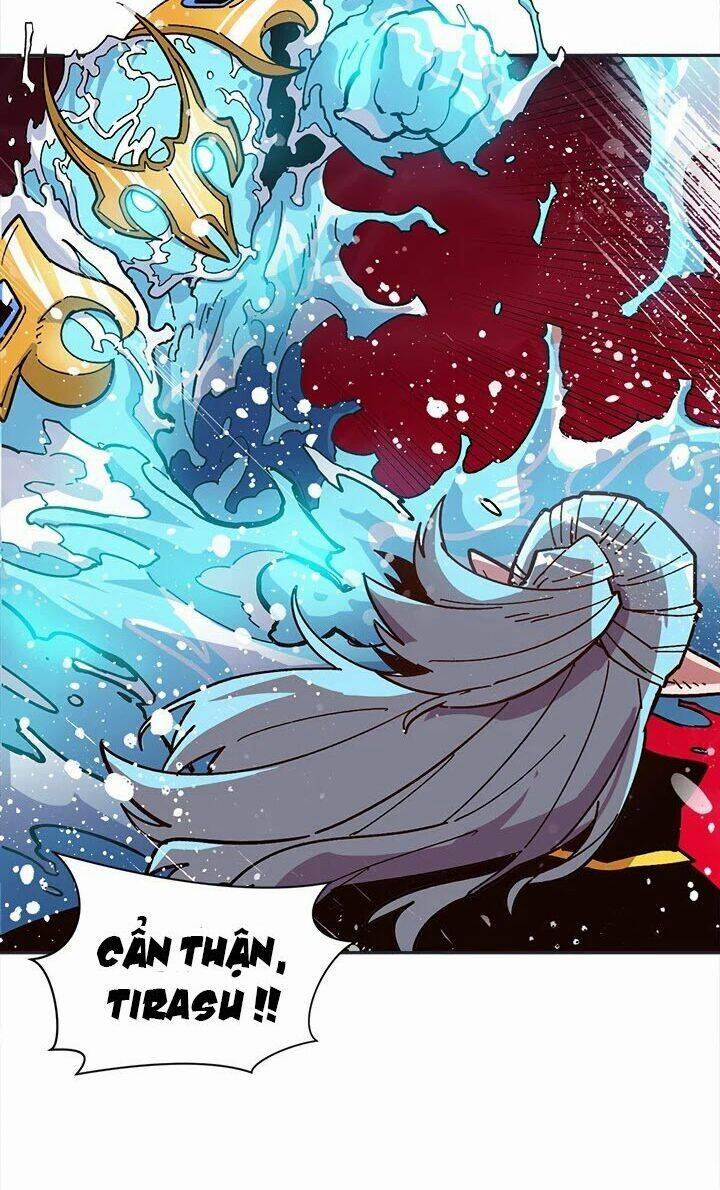 Nô Lệ Nghịch Thiên 15 trang 12