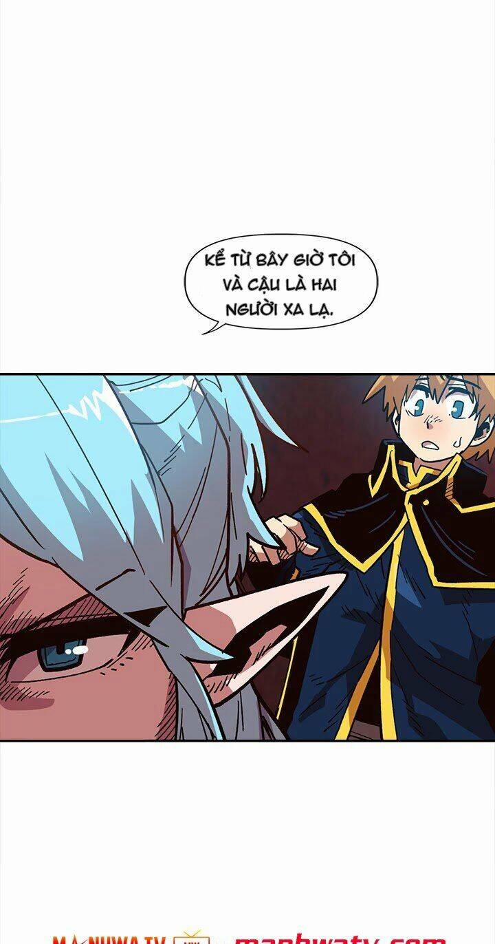 Nô Lệ Nghịch Thiên 15 trang 21
