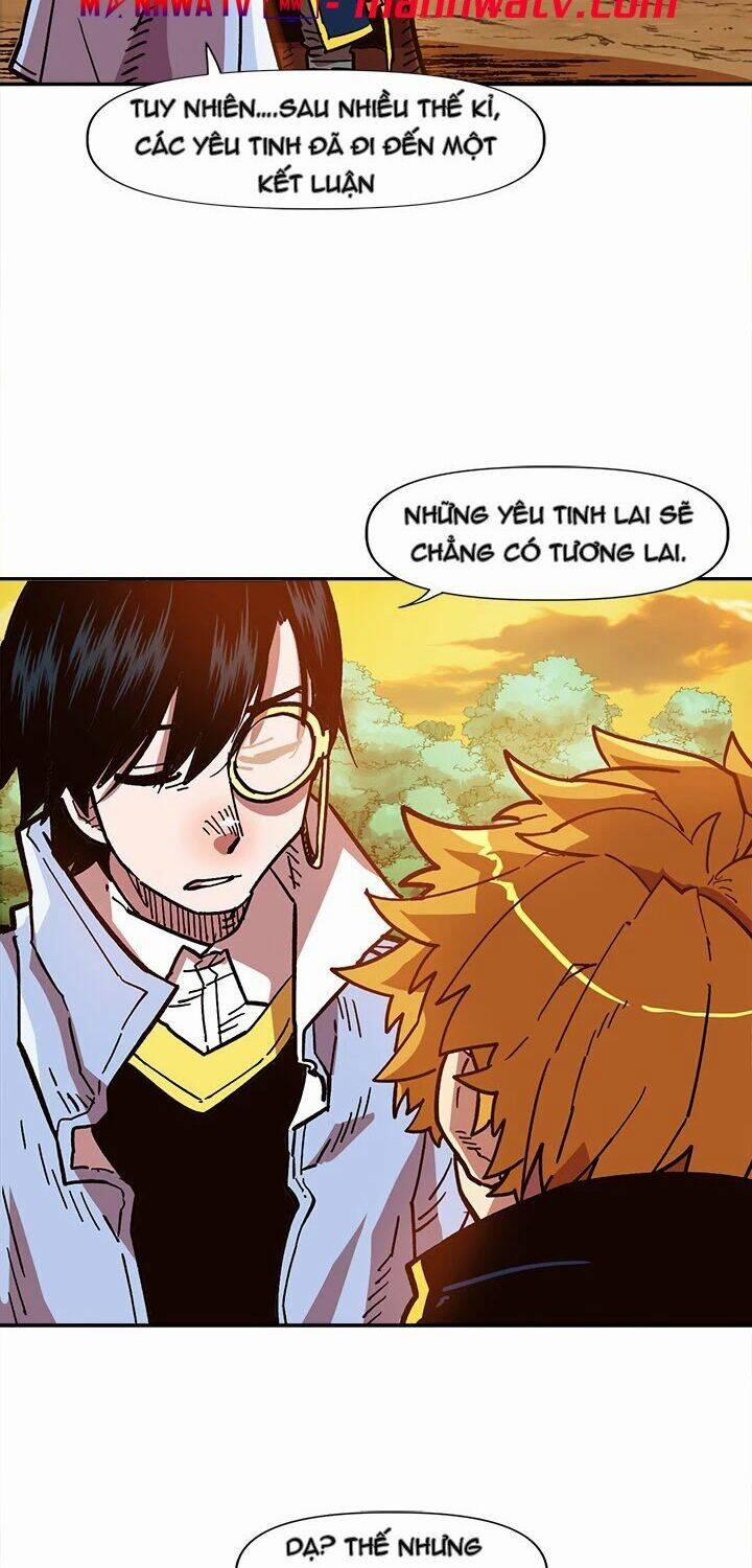 Nô Lệ Nghịch Thiên 15 trang 28