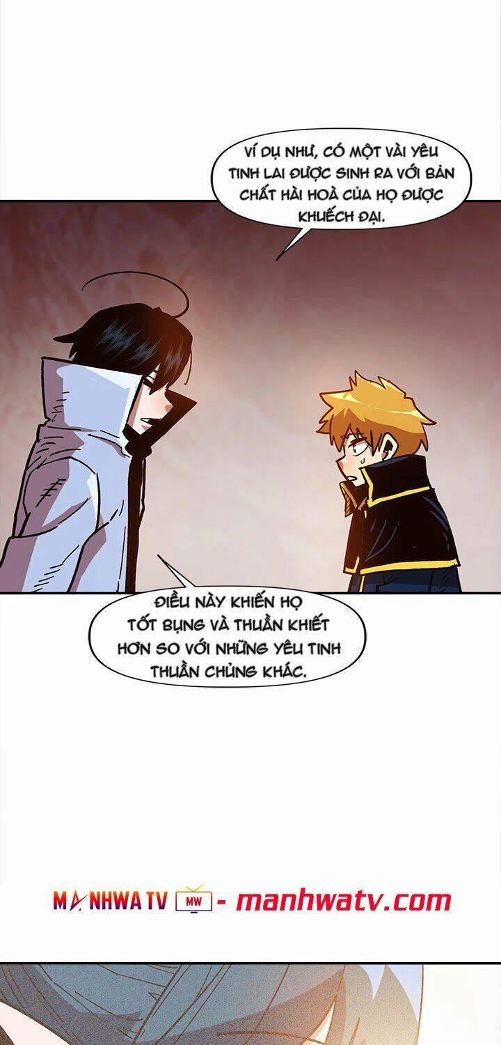 Nô Lệ Nghịch Thiên 15 trang 31