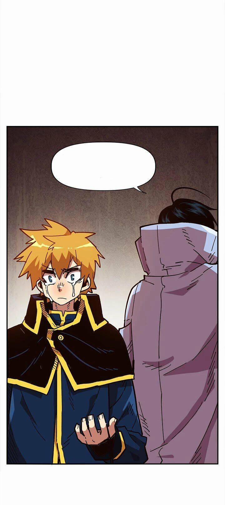 Nô Lệ Nghịch Thiên 15 trang 38