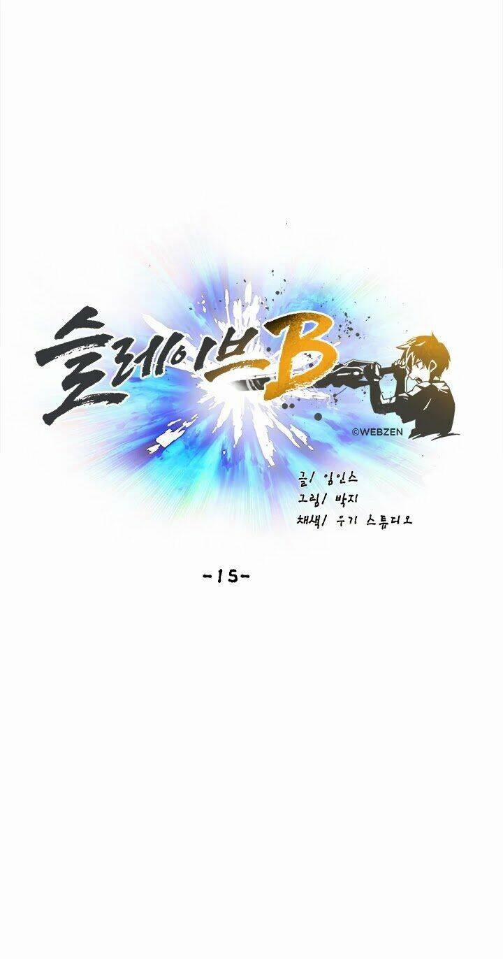 Nô Lệ Nghịch Thiên 15 trang 39