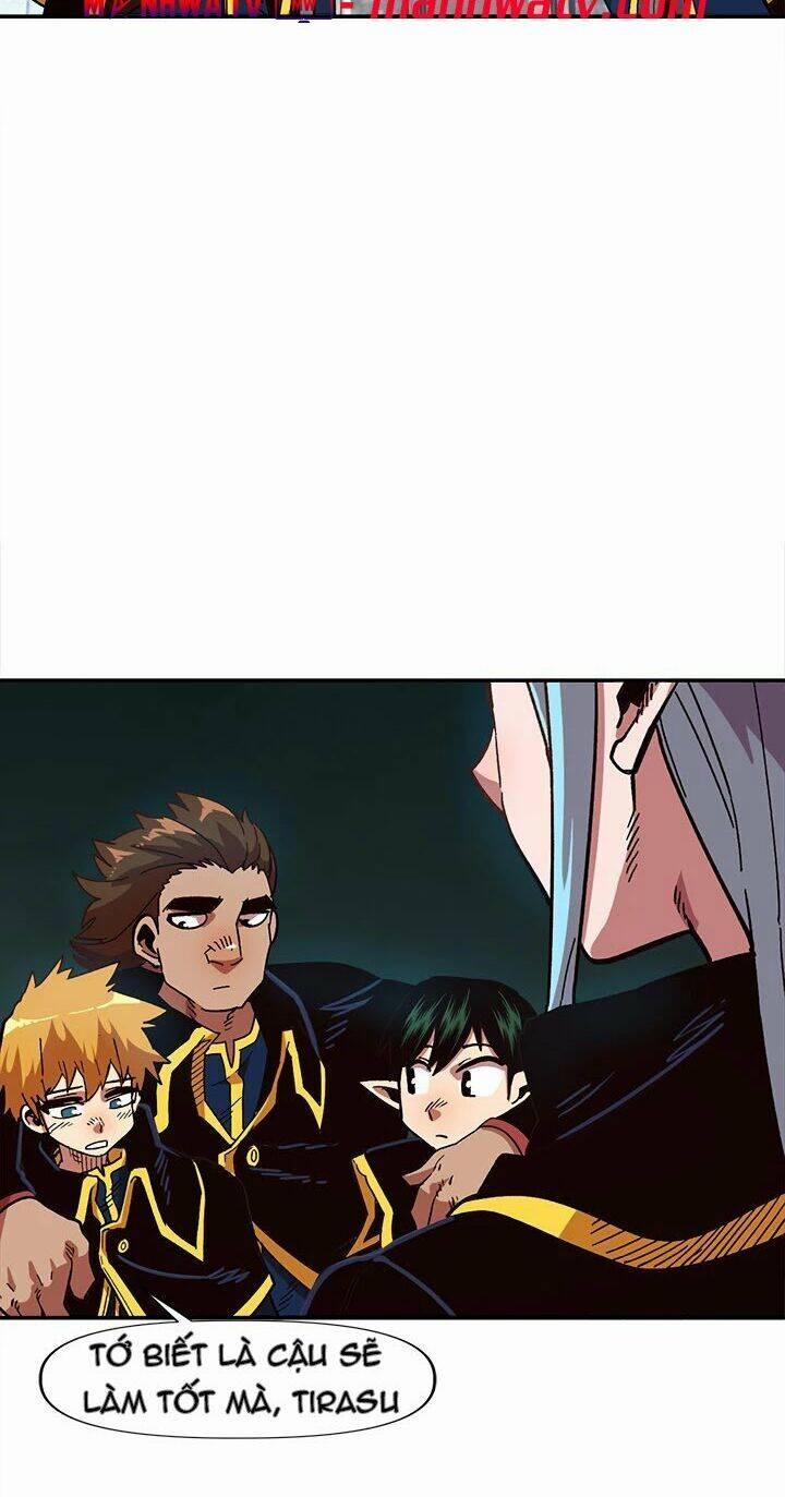 Nô Lệ Nghịch Thiên 15 trang 48