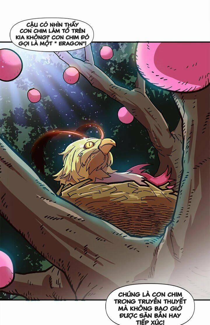 Nô Lệ Nghịch Thiên 15 trang 79