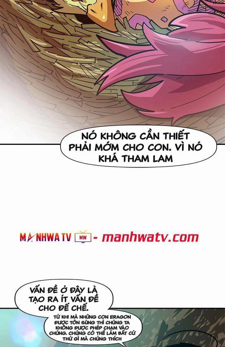 Nô Lệ Nghịch Thiên 15 trang 81