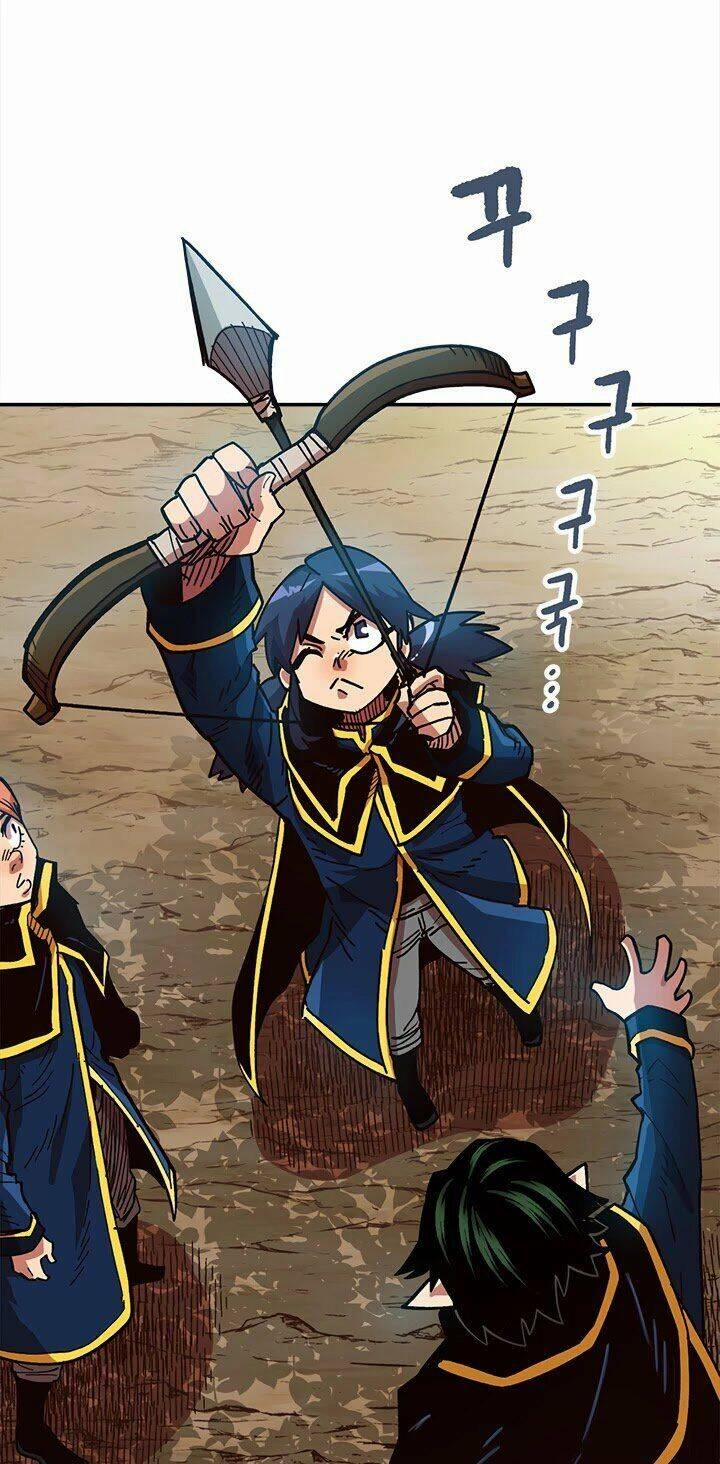 Nô Lệ Nghịch Thiên 16 trang 16