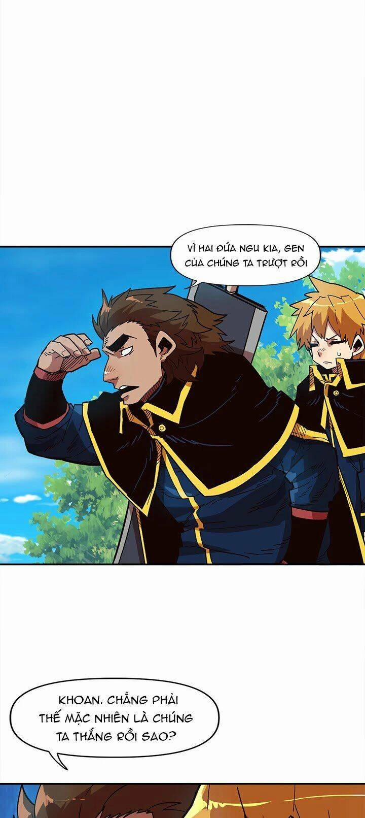 Nô Lệ Nghịch Thiên 16 trang 29