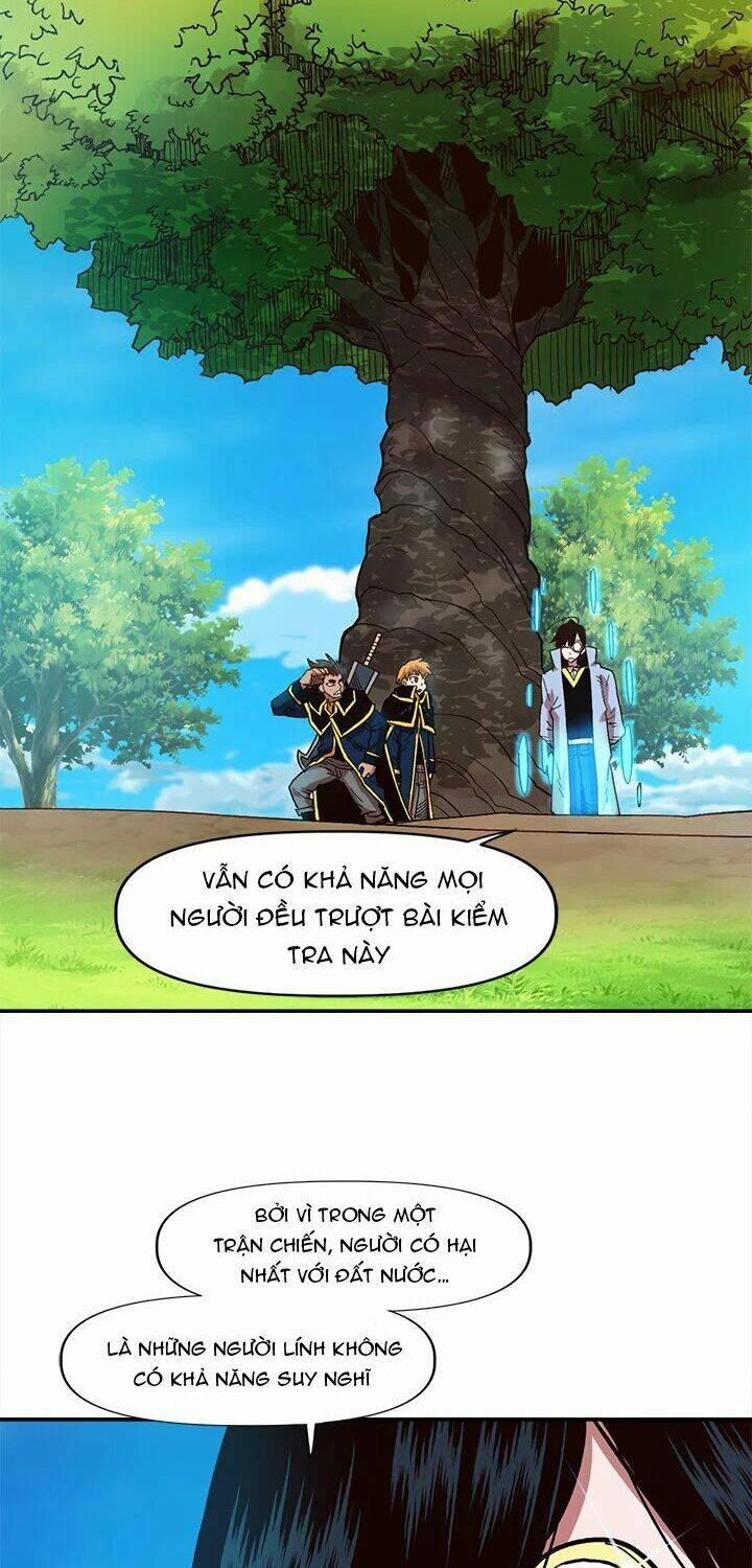 Nô Lệ Nghịch Thiên 16 trang 31