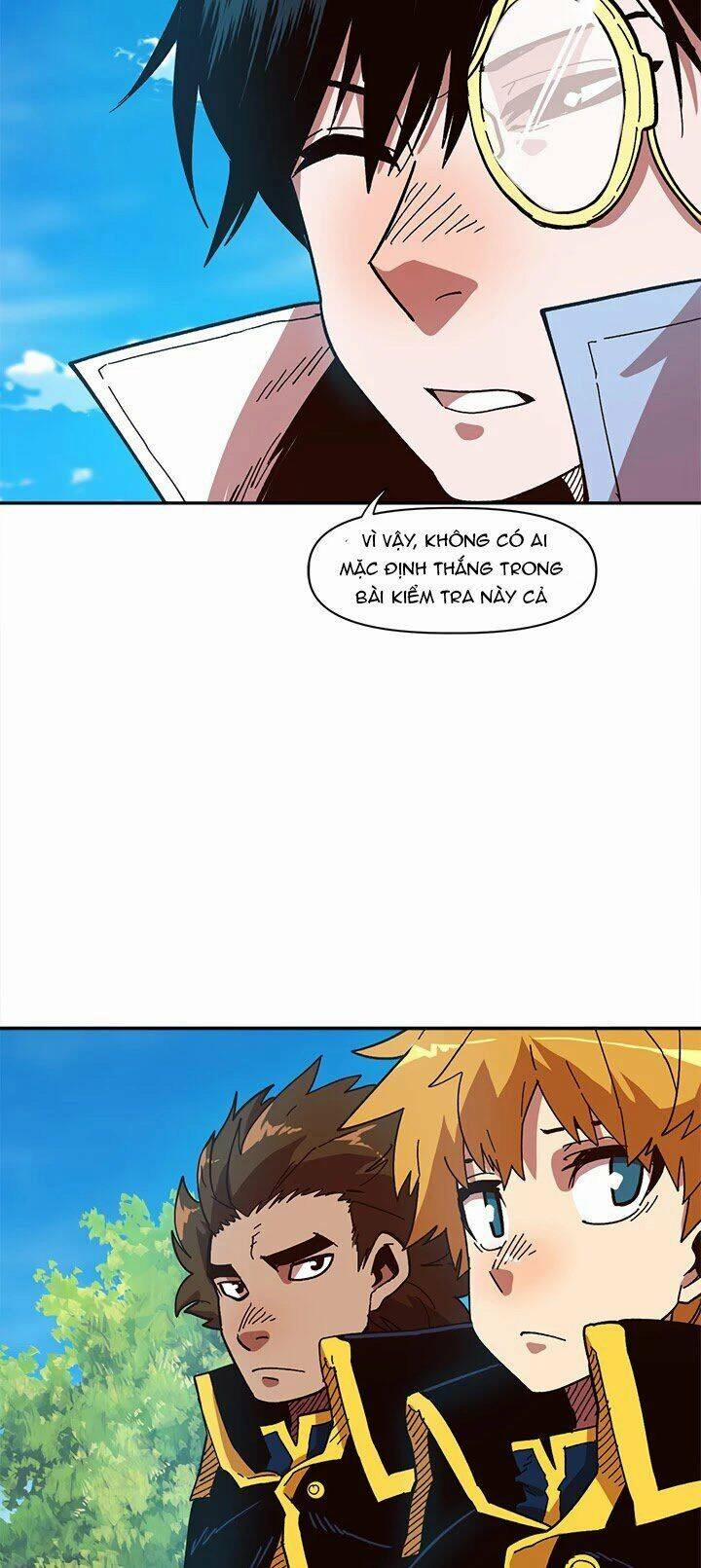 Nô Lệ Nghịch Thiên 16 trang 32