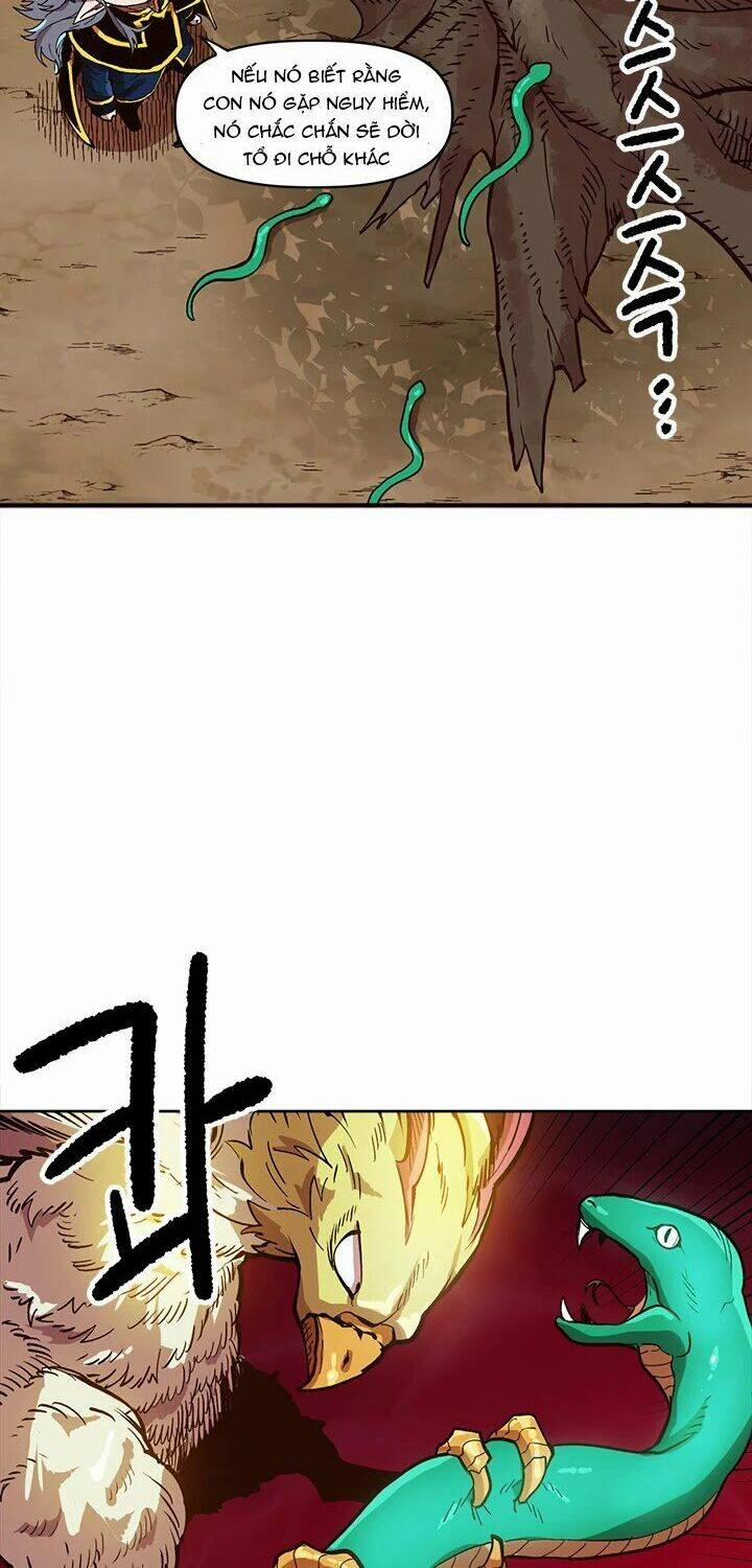 Nô Lệ Nghịch Thiên 16 trang 43