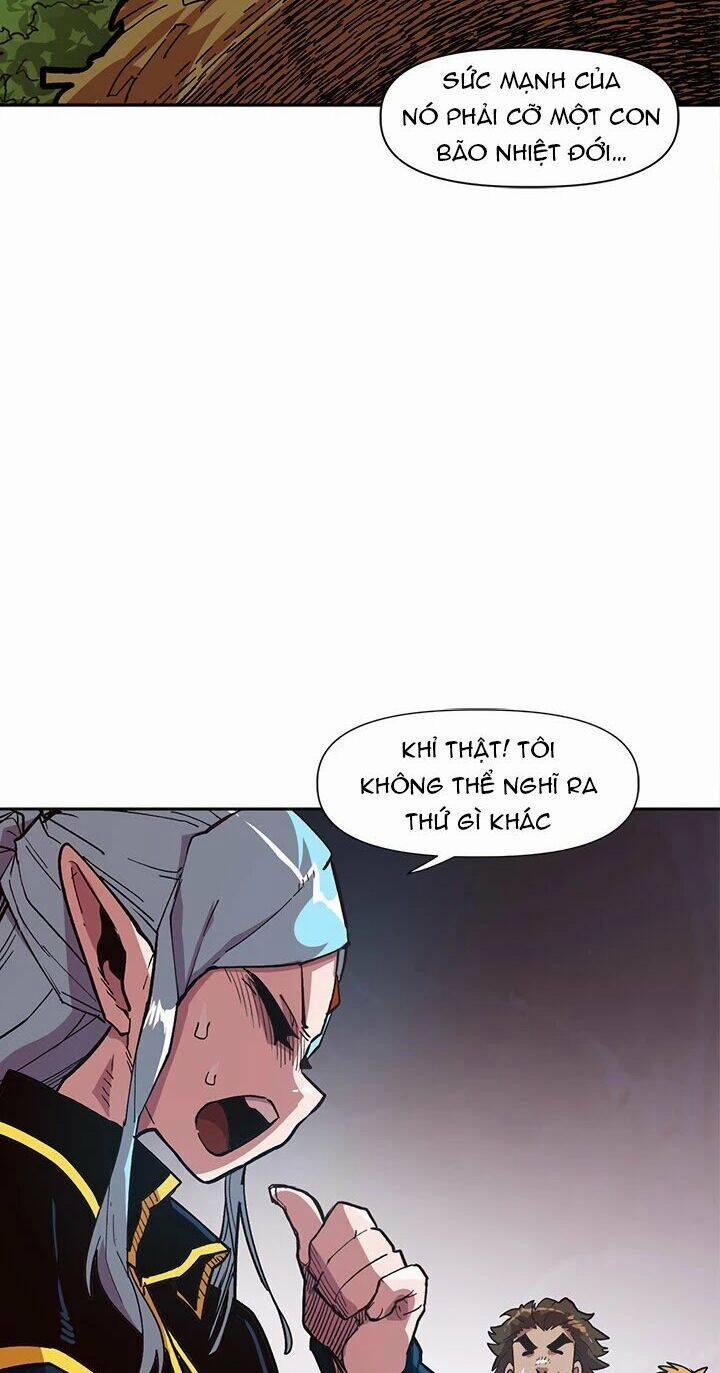Nô Lệ Nghịch Thiên 16 trang 55