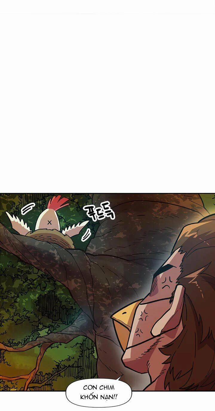 Nô Lệ Nghịch Thiên 16 trang 60