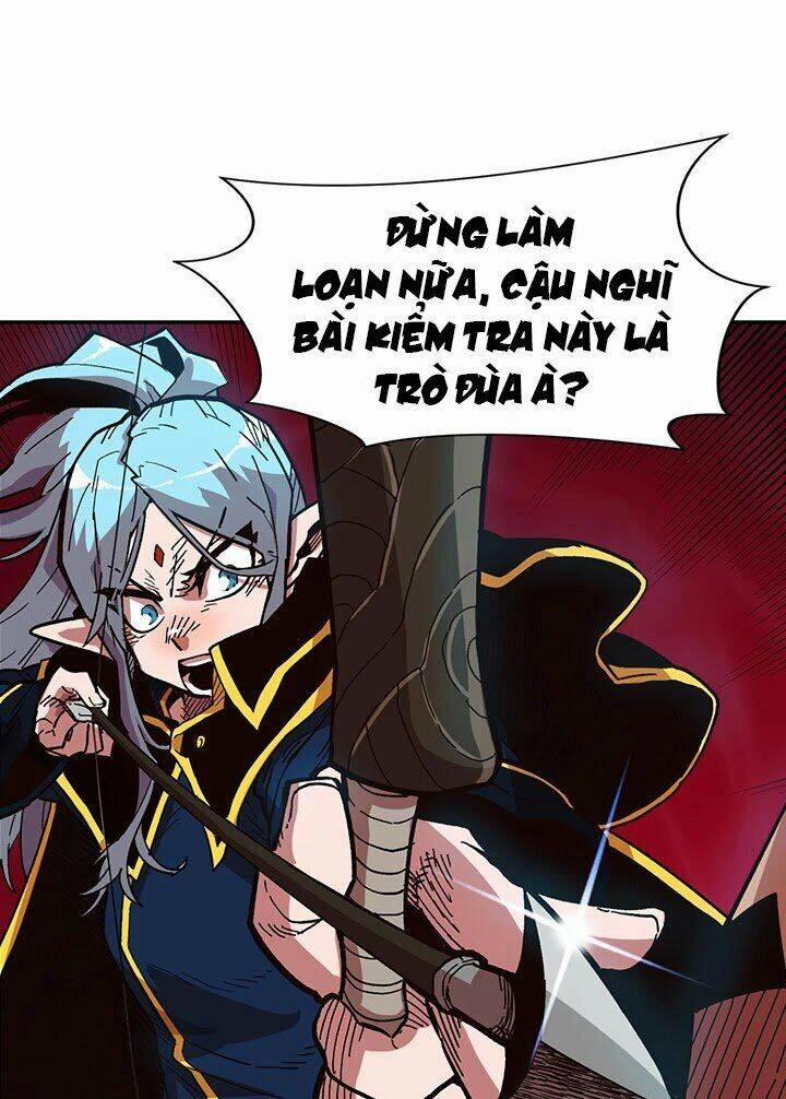 Nô Lệ Nghịch Thiên 16 trang 62