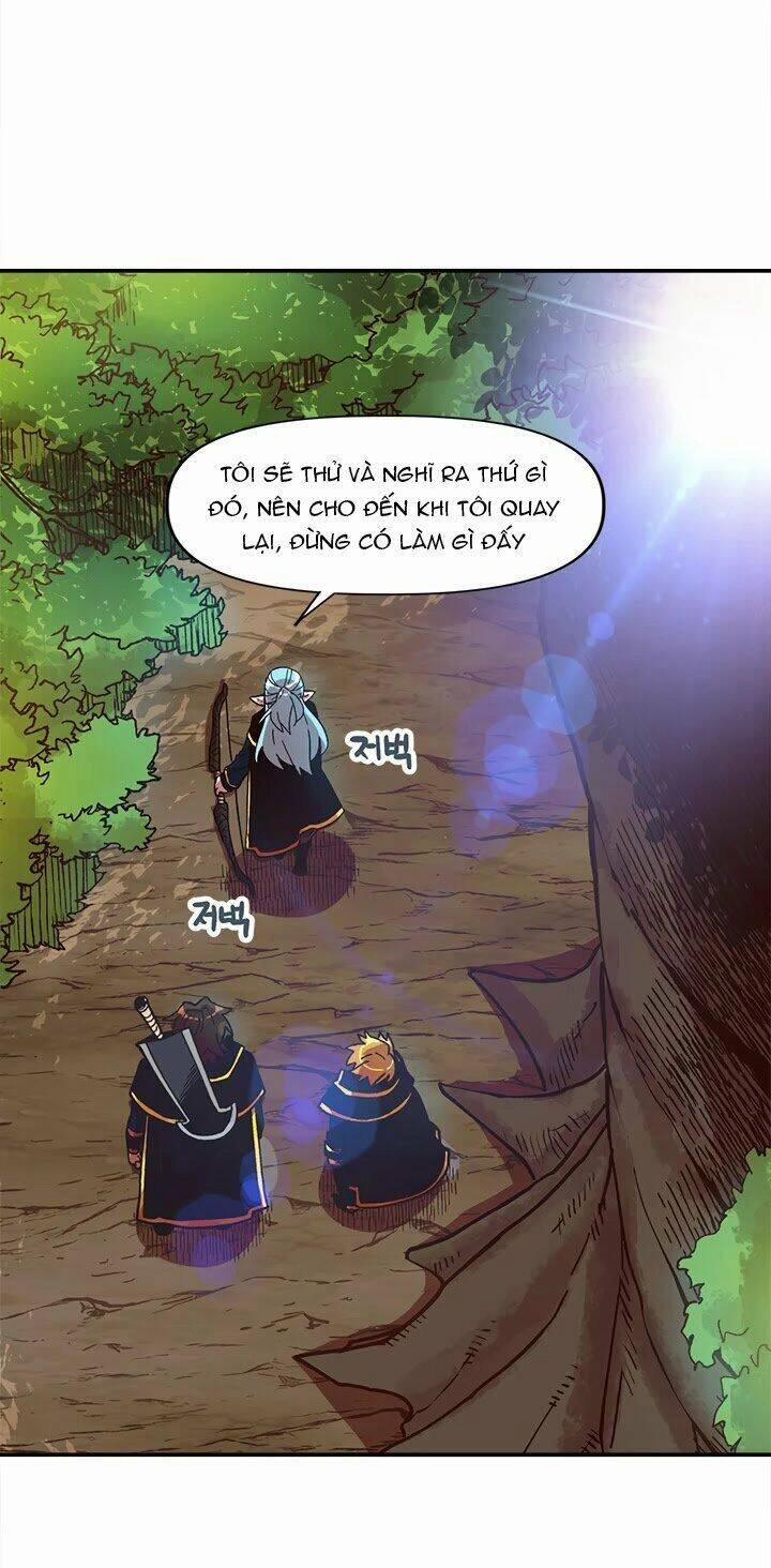 Nô Lệ Nghịch Thiên 16 trang 9