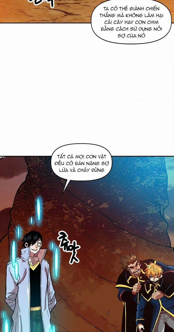 Nô Lệ Nghịch Thiên 17 trang 22