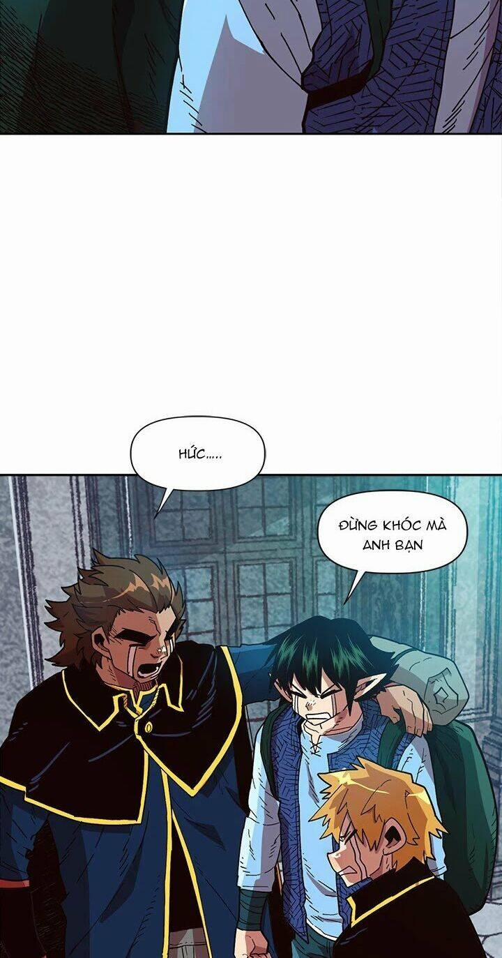 Nô Lệ Nghịch Thiên 17 trang 30