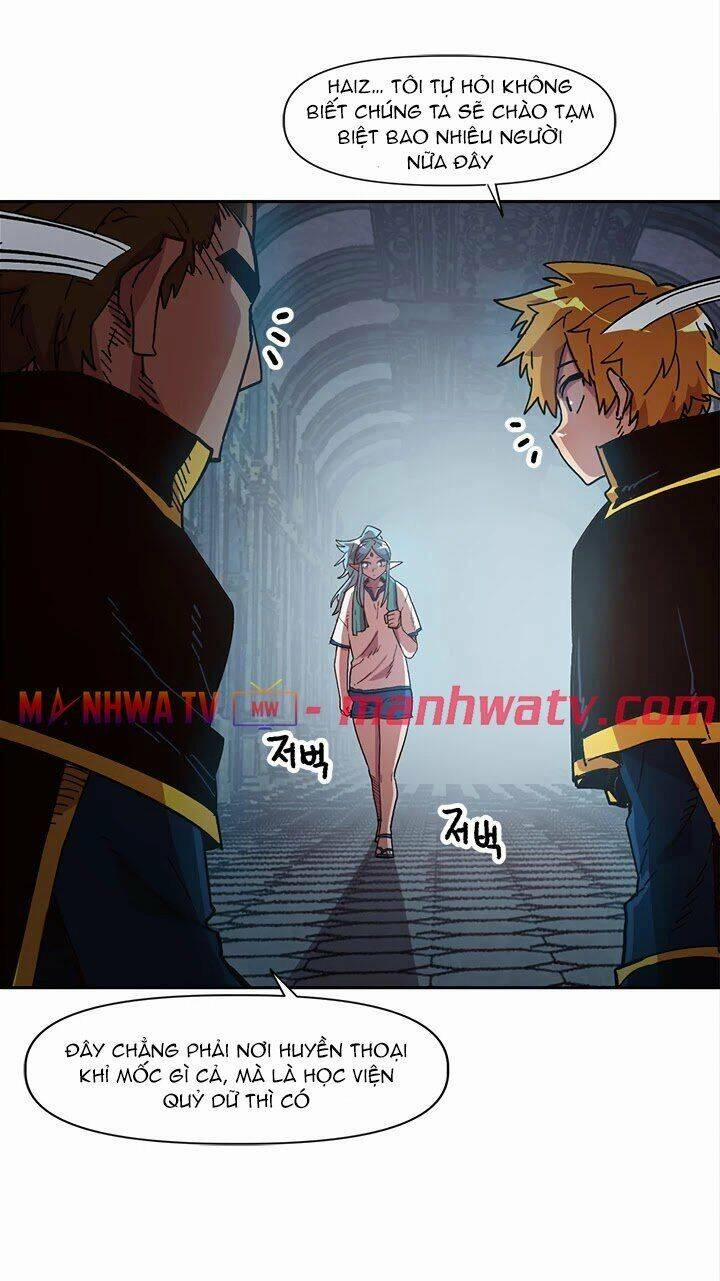 Nô Lệ Nghịch Thiên 17 trang 36