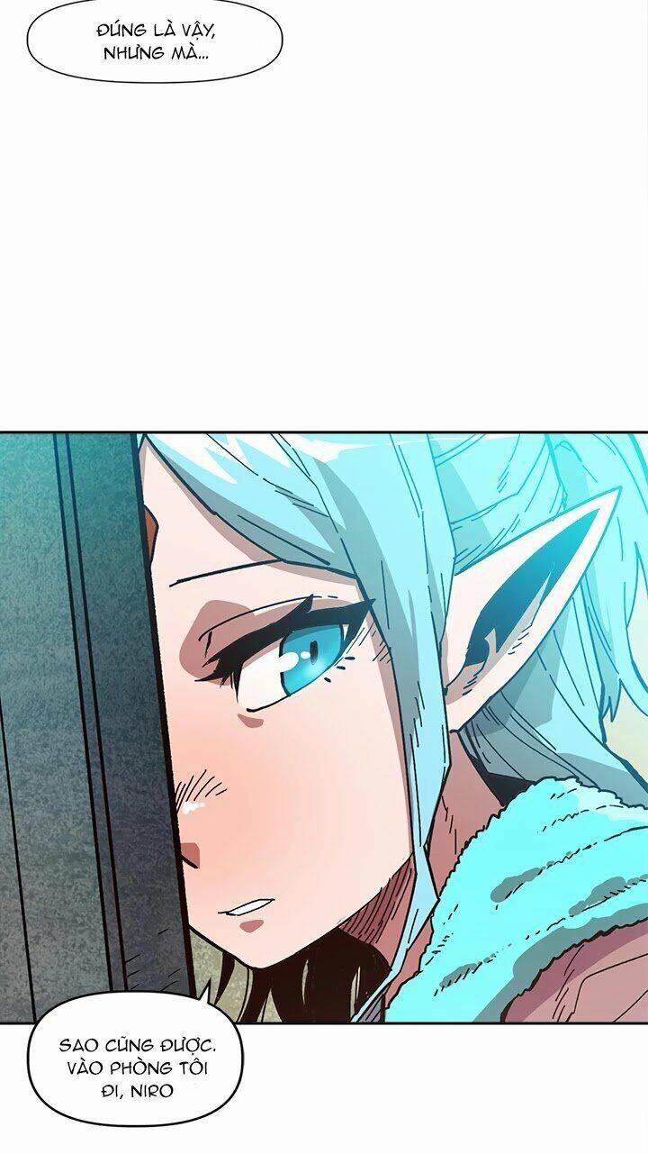 Nô Lệ Nghịch Thiên 17 trang 40