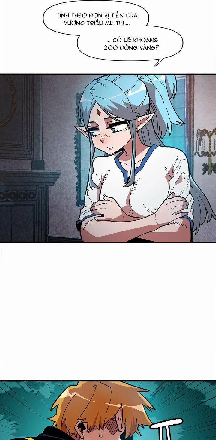 Nô Lệ Nghịch Thiên 17 trang 49