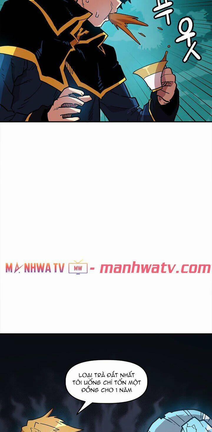 Nô Lệ Nghịch Thiên 17 trang 50