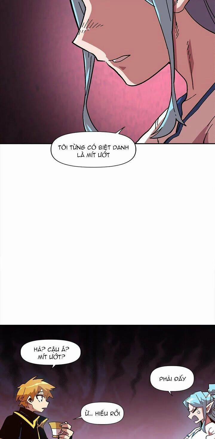 Nô Lệ Nghịch Thiên 17 trang 53