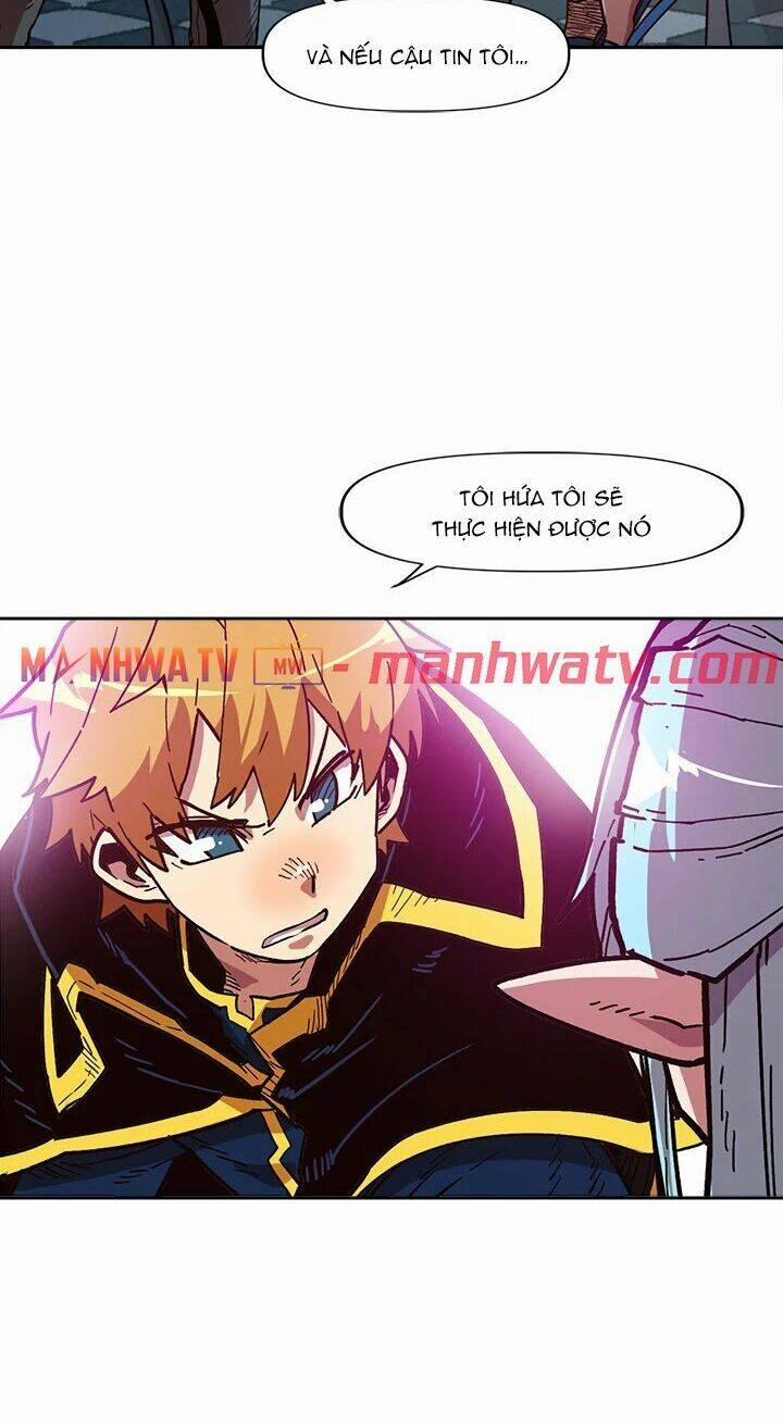 Nô Lệ Nghịch Thiên 17 trang 85