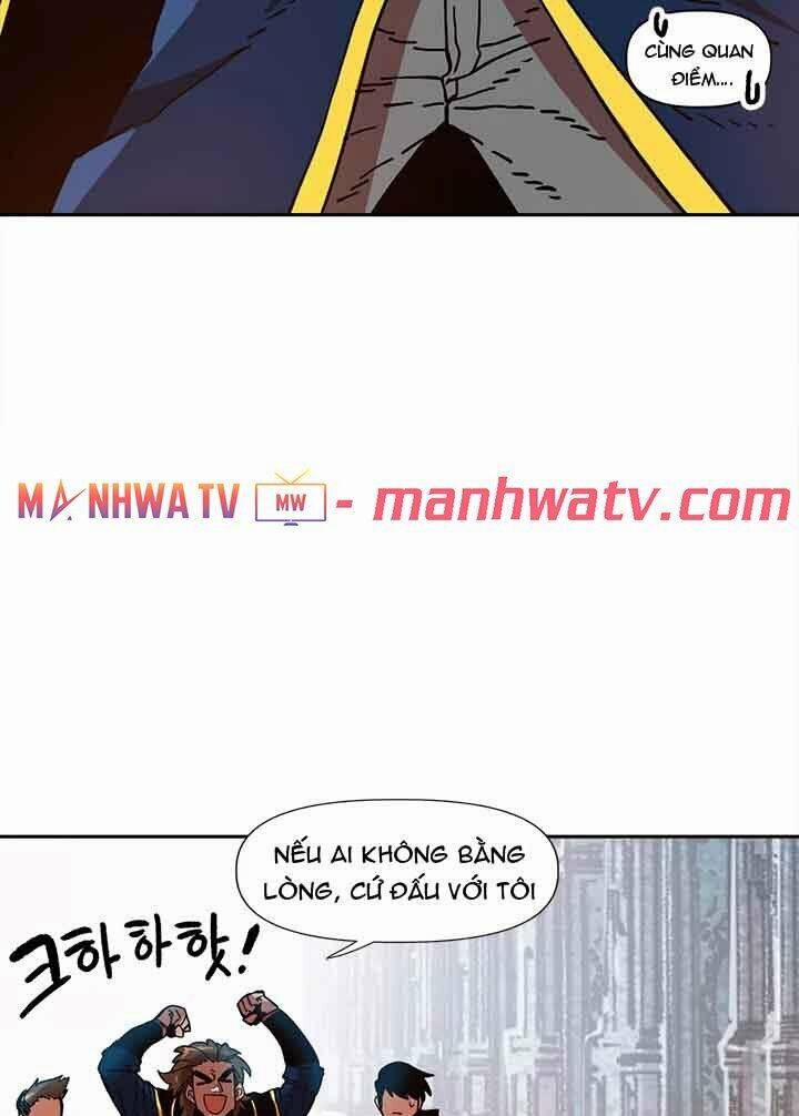 Nô Lệ Nghịch Thiên 18 trang 17