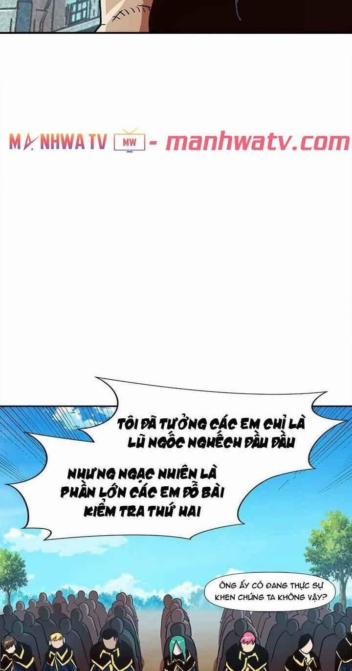 Nô Lệ Nghịch Thiên 18 trang 2
