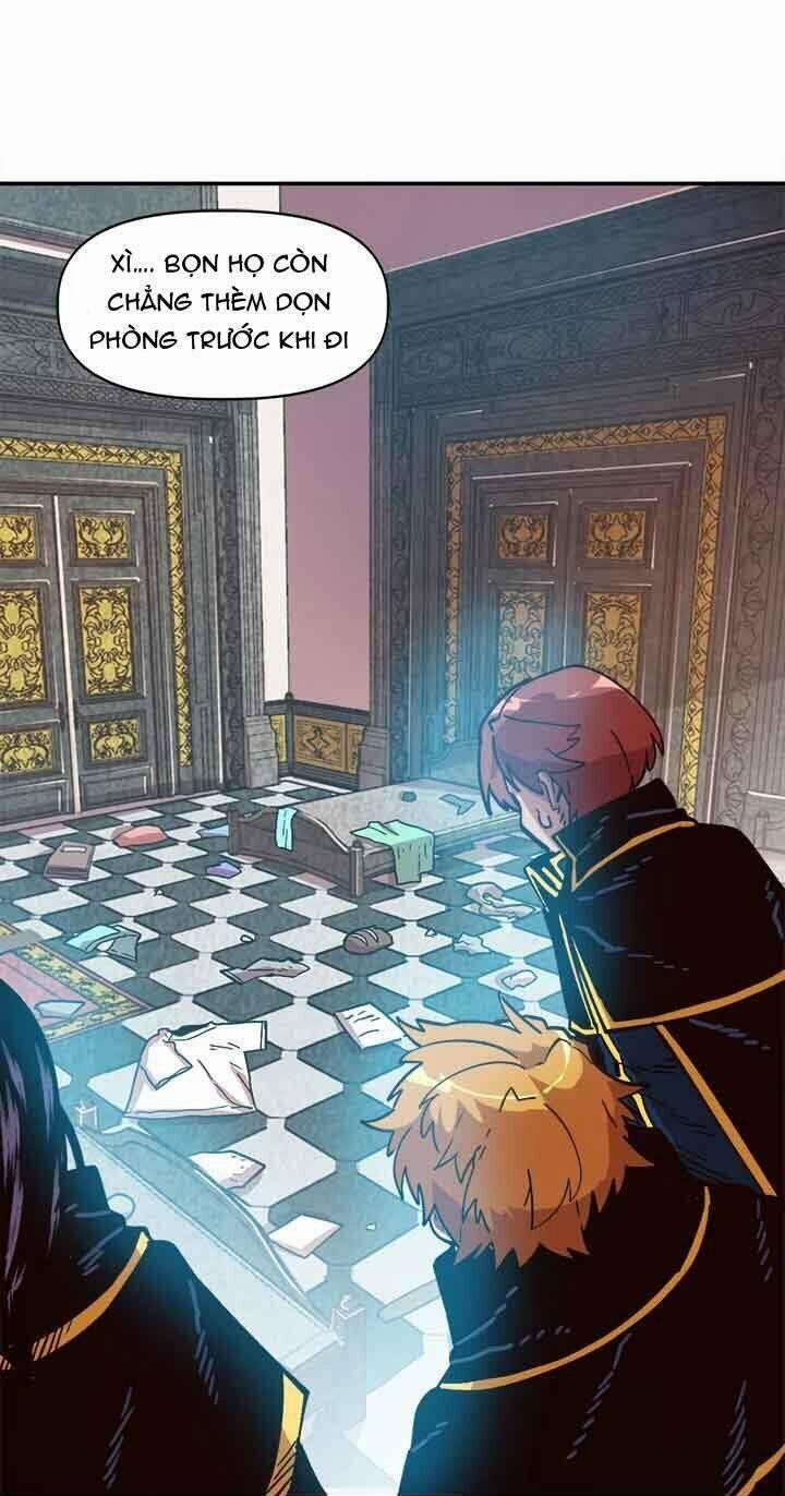 Nô Lệ Nghịch Thiên 18 trang 25