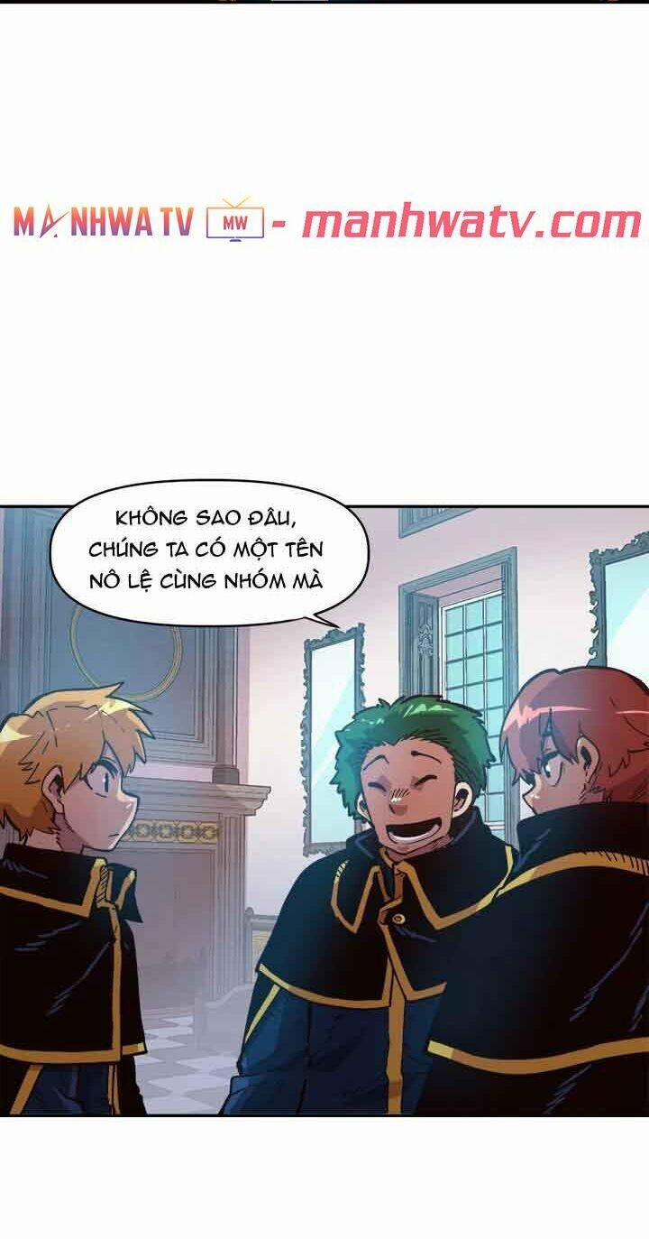 Nô Lệ Nghịch Thiên 18 trang 26