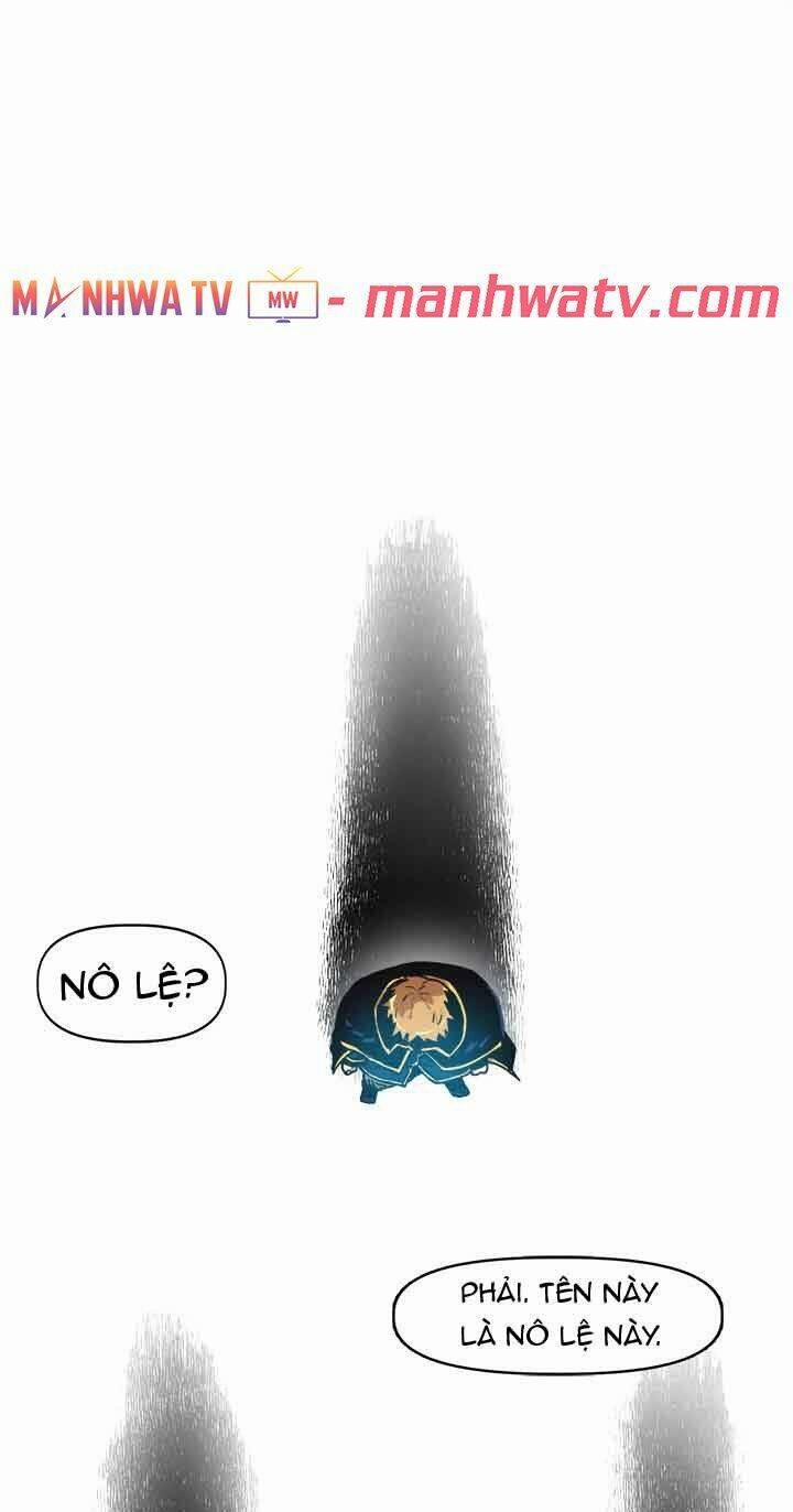 Nô Lệ Nghịch Thiên 18 trang 27