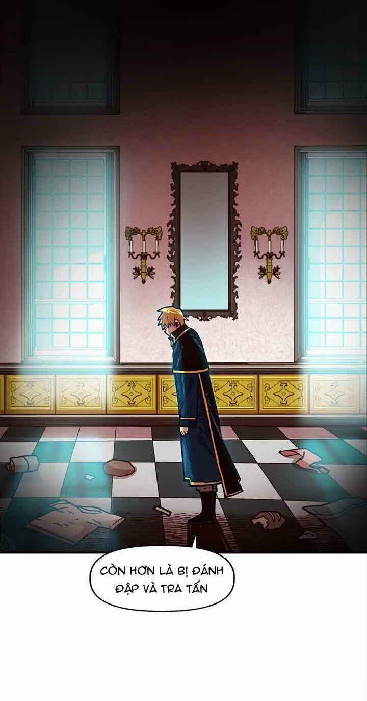 Nô Lệ Nghịch Thiên 18 trang 36