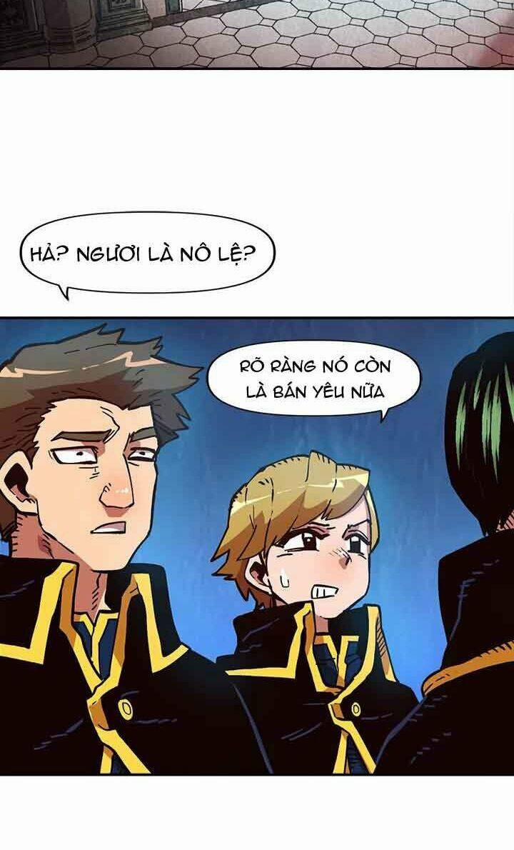 Nô Lệ Nghịch Thiên 18 trang 38