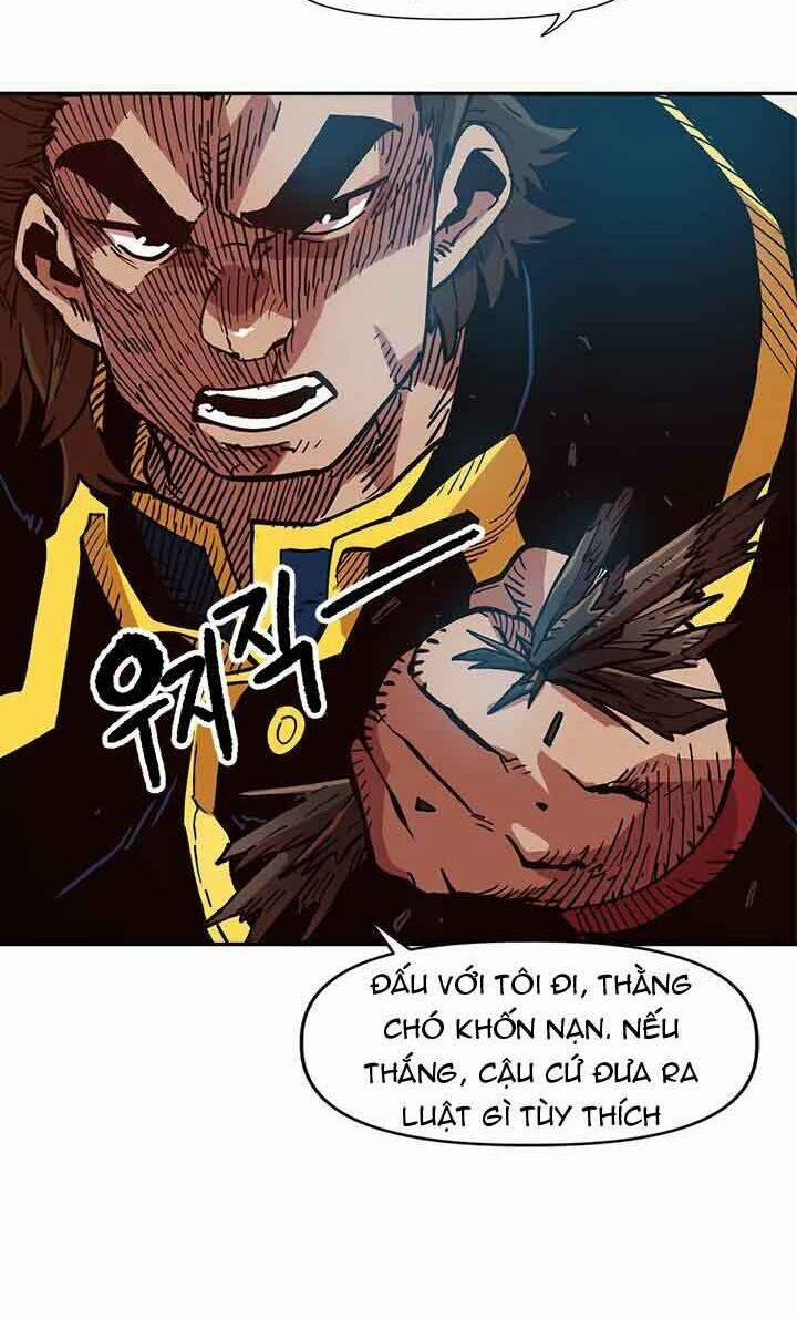 Nô Lệ Nghịch Thiên 18 trang 44