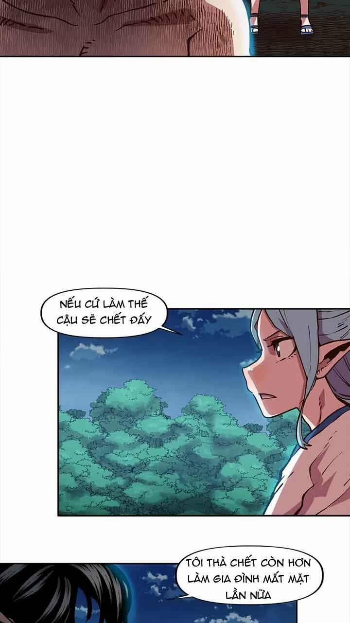 Nô Lệ Nghịch Thiên 18 trang 67