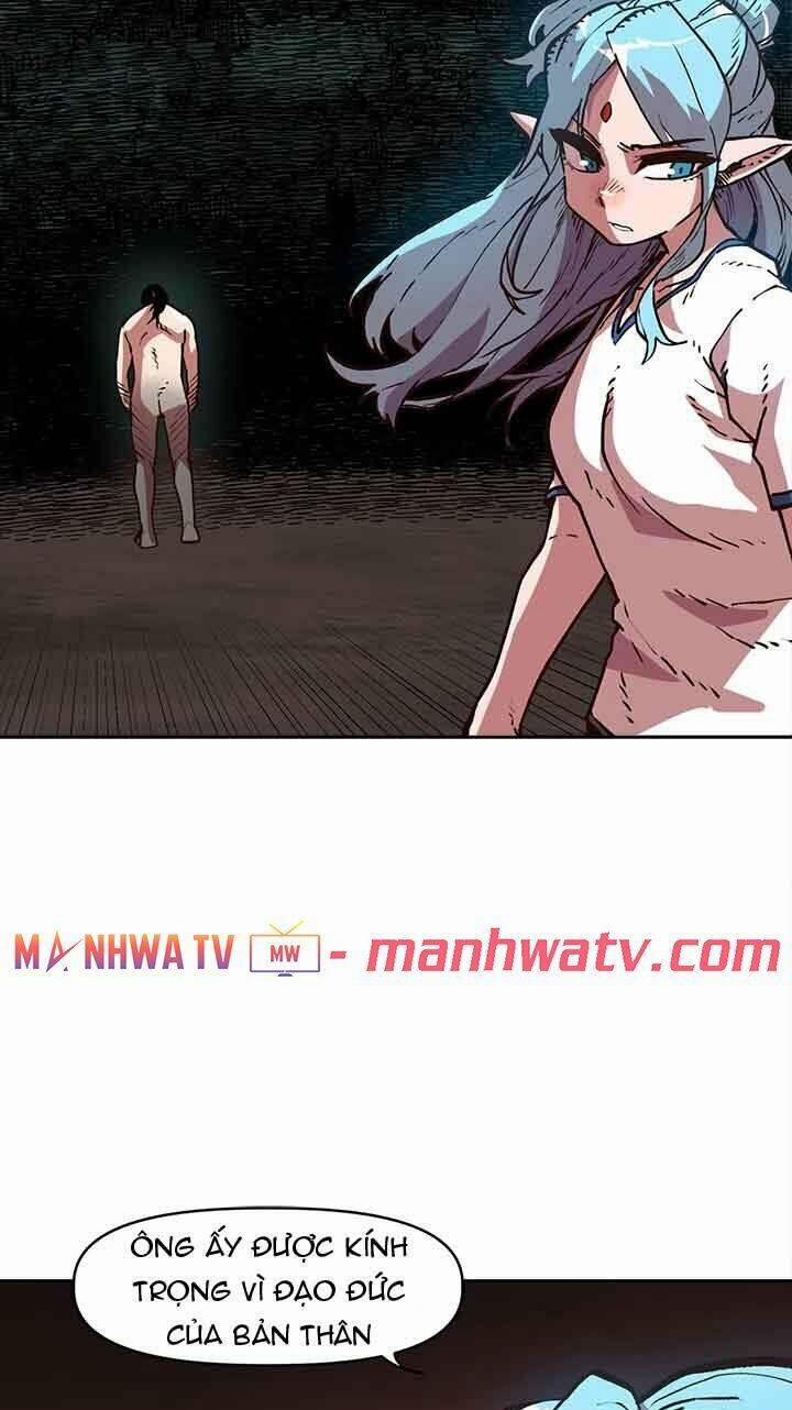 Nô Lệ Nghịch Thiên 18 trang 69