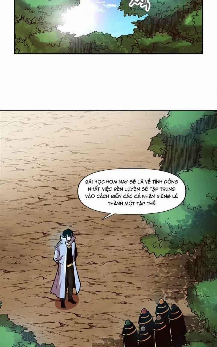 Nô Lệ Nghịch Thiên 18 trang 78