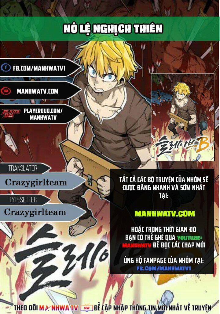 Nô Lệ Nghịch Thiên 18 trang 85