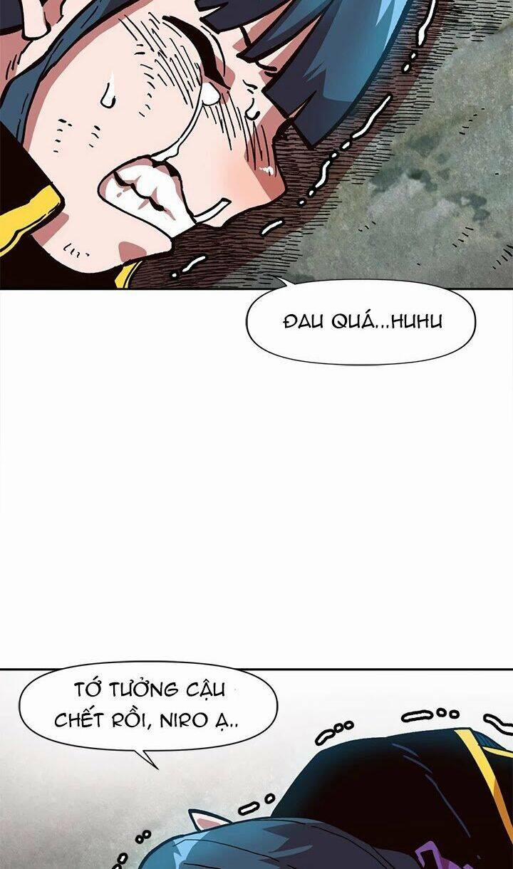 Nô Lệ Nghịch Thiên 19 trang 101
